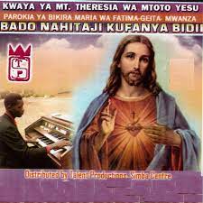 Zoo to uvedla na sociálních sítích a na svém webu. Uniumbie Moyo Safi Feat P Mpaji By Parokia Ya Bikira Maria Wa Fatima Geita Mwanza