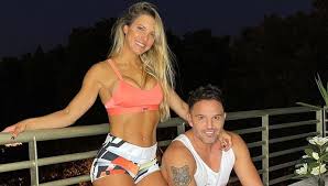 Jul 01, 2021 · en ese minuto, varios cahuionearon con que uno de los dos había sido infiel a sus relaciones anteriores, pues poquito antes que se confirmara el romance, la argentina se había ido a méxico para acompañar a lucas passerini, ex delantero de pelestino. Encontre Al Hombre De Mi Vida Lucila Vit Dio Detalles Sobre Su Relacion Con Rafael Olarra