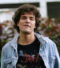 Yesterday at 12:00 am ·. Daniel De Oliveira Actor Wikipedia