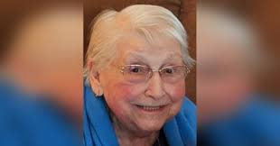 Lydie "Lee" Schaible Obituary (2022)