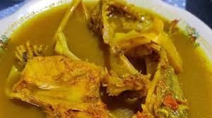 Resep lempah kuning ayam khas bangka. Nikmatnya Lempah Kuning Penagan Khas Bangka Terasa Berbeda Resep Turun Temurun Keluarga Bangka Pos