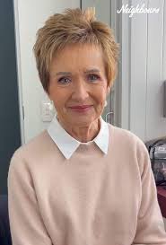 Jackie Woodburne's Career in Australian Television