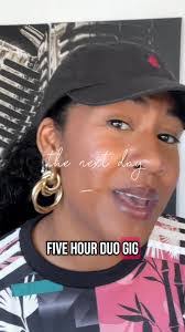 Erika Ross's Instagram, Twitter & Facebook