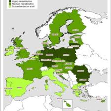 Tratatele constitutive ale ue au fost încheiate de statele care au devenit membre ale uniunii. Pdf The New Common Agricultural Policy How Do Member States Respond To Flexibility