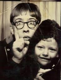 Scott Berger Obituary (1957