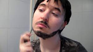 Unwanted facial hair is really an embarrassing beauty concern and a nightmare to women (who faces it). How To Make A Realistic Beard Using Makeup Method 2 Youtube