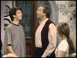 La última vez fue en 2019, cuando estaba haciendo campanas en la noche, en telefe. Alla Lejos Y Hace Tiempo Mi Mi Rincon De Los Recuerdos Facebook