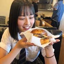 いかみりん おおのほのか on instagram 獲物狙ってる目でしかない ホットドッグバンズ ほのか みりん
