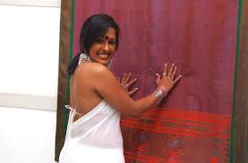 Indian Actress Ashwini Kalsekar Joins Star-Studded Cast of Dev Patels  Monkey Man - American Kahani