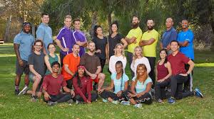 Check out our bible study that goes along with the themes of the movie.the small group leader kit includes clips from the film that you can walk through each week with your small group. Who S In The Cast Of The Amazing Race Season 32 The Amazing Race Photos Cbs Com