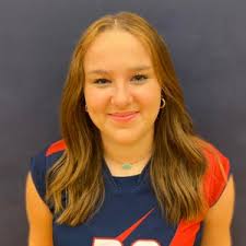 Katherine Sousa's High School Career Home