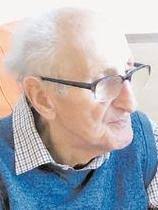 Todesanzeigen von Herbert Binder