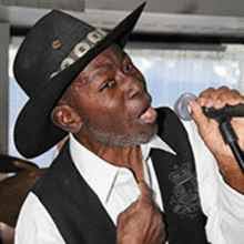 Georgie Bonds Discography: Vinyl, CDs, & More