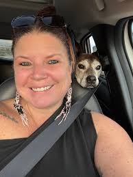 Canelito still needs a forever home