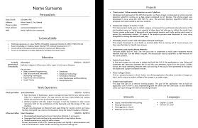 Trusted by millions of students, faculty, and professionals worldwide. Just Graduated With A Bs And Very Little Experience How Can I Make My Resume Look Interesting Resumes