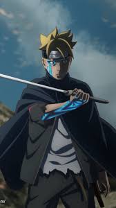 Open resourcepack edit wallpaper apply to minecraft. Boruto Wallpaper Enjpg