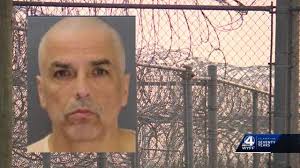 South Carolina: Woman speaks after attacker found dead in prison