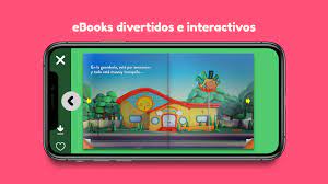 Con discovery kids plus, tu hijo puede divertirse con capítulos completos de sus series favoritas, además de tener juegos interactivos, videos y dibujos educativos de los personajes de nuestros dibujos para niños. Discovery Kids Plus App For Iphone Free Download Discovery Kids Plus For Iphone Ipad At Apppure
