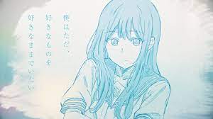 Senpai Is an Otokonoko Is Getting a TV Anime Adaptaion - Anime Corner