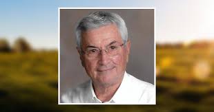 Raymond L. Knapp Obituary February 25, 2021