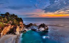 Ocean view ocean view wallpaper ocean view pacific ocean front view car www com pictures ocean. Ocean View 1920x1200 Wallpaper Teahub Io