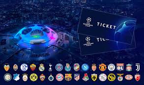 Book your place at uefa euro 2020, the uefa champions league final and more. Tretet Dem Playstation F C Bei Und Gewinnt Mit Etwas Gluck Tickets Fur Die Uefa Champions League Der Deutschsprachige Playstation Blog