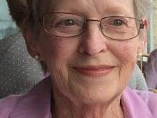 Kaye Josephine Lockwood, 76