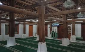 Check spelling or type a new query. Menguak Makna Ukiran Aksara Kuno Di Masjid Gamel Cirebon Okezone Muslim