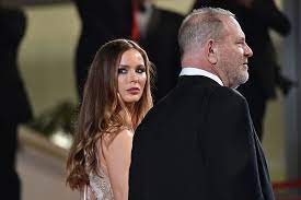 When her first child, lionel peter twiss, was born. Who Is Georgina Chapman Harvey Weinstein S Wife 8 Things To Know About The Marchesa Designer