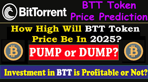 Many crypto experts believe bittorrent coin is a fairly underrated coin, given the fact it was started by the tron foundation and is priced under a dollar. Btt Price Prediction 2021 Investment In Btt Is Profitable Or Loss Making Btt Token Crypto News Youtube