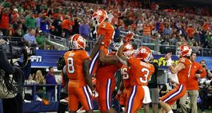 Clemson Football Post Spring Offensive Depth Chart