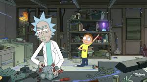 Rick And Morty Season 4 Will Tackle Series Oldest Time Travel Plot Hole