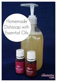 How To Make Liquid Dish Soap At Home The Homesteading Hippy Diy Essential Oils Homemade Dish Soap Essential Oils