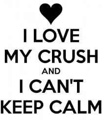 If you have any qualities that are worth showing off or displaying discreetly, make sure you flaunt it. How To Get Your Crush To Notice You Crush Quotes Crush Love My Crush