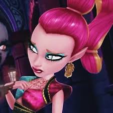 𝐆𝐈𝐆𝐈 𝐆𝐑𝐀𝐍𝐓 𝐈𝐂𝐎𝐍