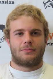 High school football: Brendan Holt holds key to West Salem's continued  success