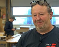 Frode er blandt Europas bedste