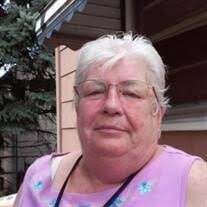 Ethel Mae Riggs Obituary