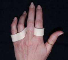 Image result for Elson Extensor Tendon Test