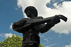 Stadsheld Van Ijsselstein Fulco De Minstreel Geschiedenis Travel Nederland