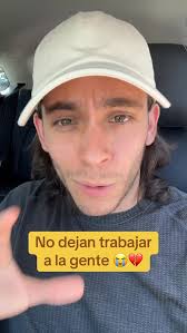 Ya no dejan a la gente trabajar en paz 😭💔