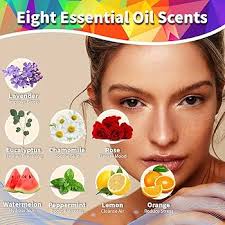 Amazon.com: MR MIRYE Shower Steamers Aromatherapy