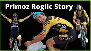 Jun 25, 2021 · tadej pogacar and primoz roglic go into the tour de france as the pair to beat. Primoz Roglic Story Youtube