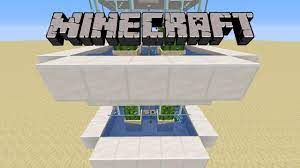 Official minecraft pages ▪ minecraft homepage ▪ mojang help and support and contact ▪ mojang bug tracker redstone0 tick cactus farm (v.redd.it). Cactus Farm Tutorial Minecraft 1 13 Youtube