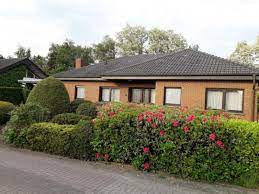 Cuxhaven liegt im kreis cuxhaven und ist in 12 stadtteile untergliedert. Von Privat Bungalow Direkt An Der Hase Am Naturschutzgebiet Homebooster