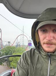 Another unreal weekend at Cedar Point. 🎢🎢🎢