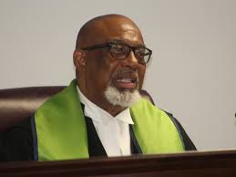 Violation of Juries Act forces Court to adjourn Murder trial of Curt  Charles to May 15, 2025 • Nature Isle News