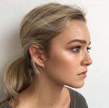 Pin En Hairstyle Makeup And Beauty Tips