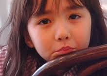 韩国最甜美的妹纸？西班牙混血小萝莉卖萌无极限_游侠网