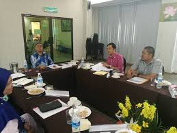 Pejabat meteorologi perak jalan datuk ahmad yunus, 32000 sitiawan, perak. Perak Akan Wujudkan Jabatan Pembangunan Usahawan